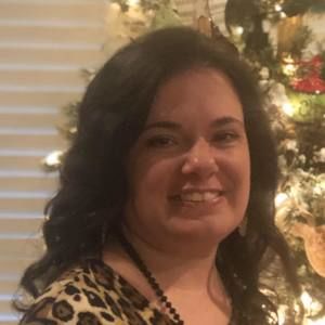 Meet your Posher, Leigh